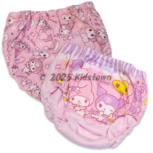 }CfBN~ J[V[c2gA   Ci[ TI sanrio kuromi MY MELODY 2025-2026N