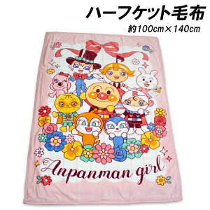 Ap} tln[tPbgѕz sN 100×140cm Q ѕz G| G Ђ ^IPbg anpanman 2025-2026N