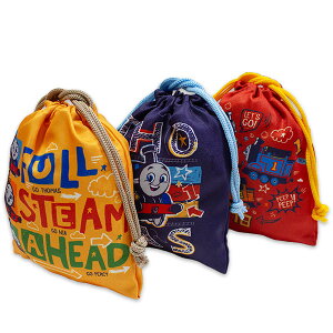  񂵂g[}X В 3g STCY 18×21cm |GXe100 THOMAS @֎ 2025-2026N