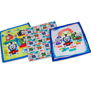  񂵂g[}X itL 3g 43×43cm itL THOMAS @֎ 2025-2026N