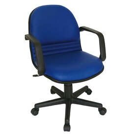 麻雀（マージャン）椅子【New チェリー】ブルー【送料込み】532P15May16