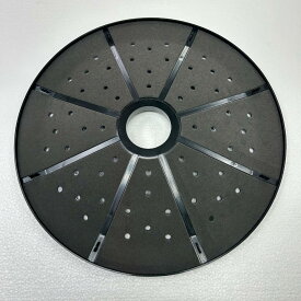 アモスJP2用部品『ターンテーブル』