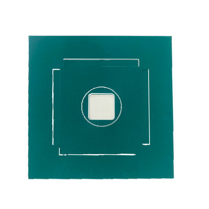 楽天市場】雀友α用部品『雀友α天板張替え用マット（青色）』 麻雀用品 