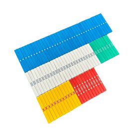 麻雀点棒 カラー点棒【RCP】 マージャン用品 麻雀 グッズ