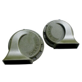 楽天市場 Us ホーン 外装 エアロパーツ パーツ 車用品 車用品 バイク用品の通販