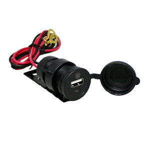 oCNp USB|[g type-A ėp 12V X}z ^ubg [d `[W[ ETC gX~b^[