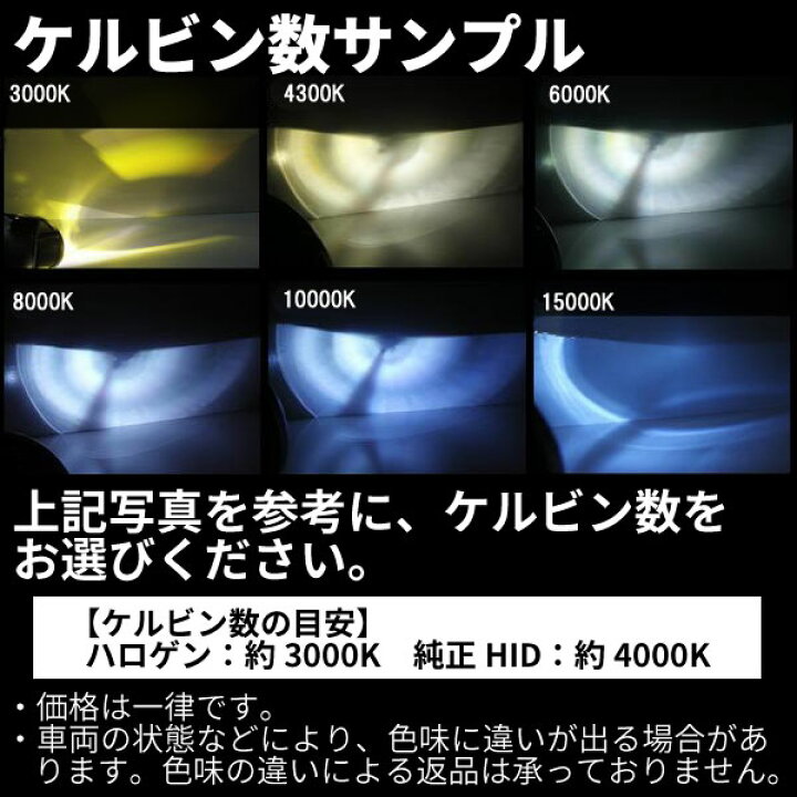 楽天市場】スーパープラス 35W 最高級HIDキットシングルタイプH1/H3/H4 