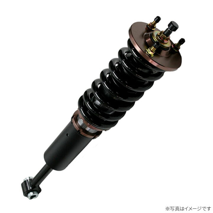 AE86 TOKICO PRODRAG サスペンション 元箱付き