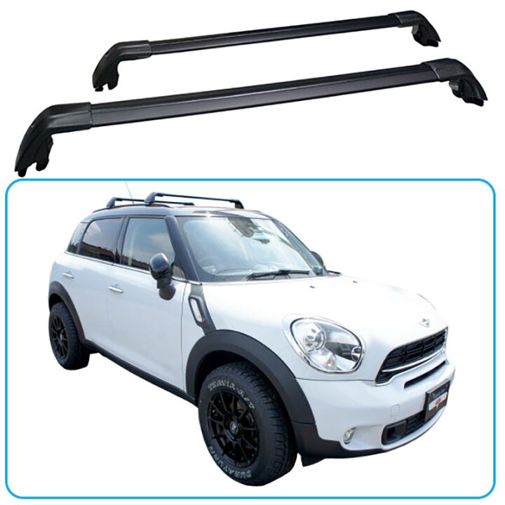 楽天市場】BMW ミニ カントリーマン 日本名クロスオーバー R60 2010年  