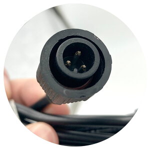 デジタルスクリーンコントローラー 予備 補修用 WB-DCG-A