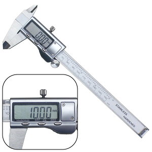 デジタルノギス 150mmの人気商品・通販・価格比較 - 価格.com