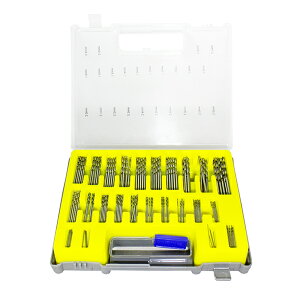 hrbgZbgy150 pcsz3.2 ` 0.4 mm܂ŁI@v148{ZbgIp[P[XtŕۊǂSI