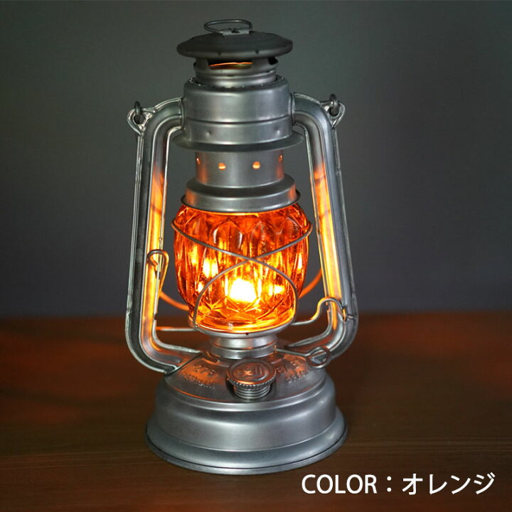 楽天市場】オイルランタン用ホヤ グローブ【レトロカット 