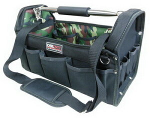 【DBLTACT オープンキャリーバッグ DT-SRB-420C】 送料無料(但し、北海道、沖縄、離島は別料金)