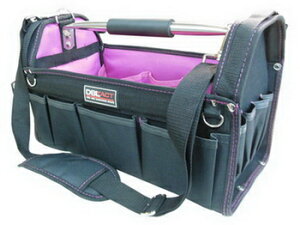 【DBLTACT オープンキャリーバッグ DT-SRB-420H】 送料無料(但し、北海道、沖縄、離島は別料金)