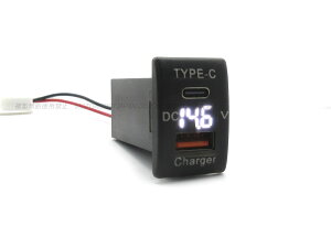 XYL A^Cv USB TYPE-C TYPE|A QC3.0 NCbN`[W [d dv / LC MRS Ag AgGR p VR