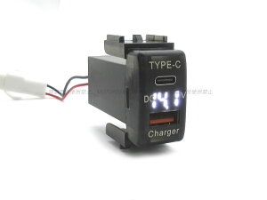 jbT USB TYPE-C TYPE|A QC3.0 NCbN`[W [d dv / Y GNXgC [m fCY[NX }[`