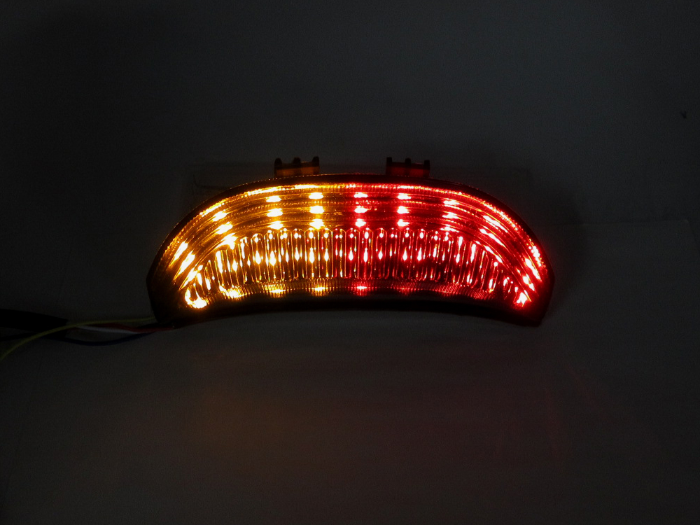 楽天市場】LEDスモークテール MT180BK ◇ 新品 LEDテールランプ