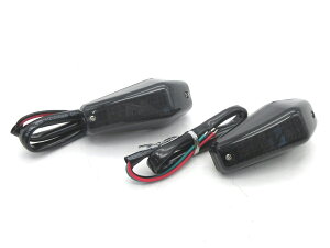 �ėp �\�t�� LED�E�C���J�[ �|�W�V�����@�\�t�� �X���[�N�����Y 2�� SM/ ���ߍ��� HONDA CB400SB CB1300SB CBR600RR CBR1000RR VF1000R VTR1000 CBR250RR CBR400RR NSR250R VFR400R RVF400 NSR50 NS-1