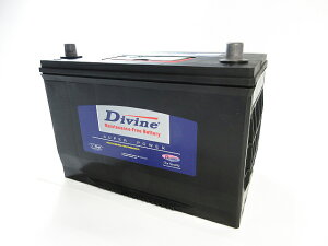 DIVINE�y105D31L �zVRLA �J���V�E�������o�b�e���[ �݊� 75D31L 85D31L 95D31L �� �g���^ �C�v�T�� �J���� �r�X�^ �K�C�� �J���[�� �J���[�i �J���f�B�A �O�����r�A �X�v�����^�[ �R���i �X�^�[���b�g