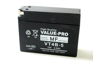 Vi VALUE PRO [d obe[ VT4B-5 (݊ FT4B-5 GT4B-5 DT4B-5 YT4B-BS)  }n YAMAHA JOG WOAvI[4JP 4LV 4TP SA11] YT4B-BS FT4B-5 GT4B-5 DT4B-5 ݊