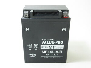 Vi [dς VALUE PRO obe[ MF14L-A/B ݊ YB14L-A2 FB14L-A2 / GS750 GSX750S GSX-R750 GT750 GR650 GSX1100SJ^i GSX-R1100 GS1100G GS1100F GSX750F GSX1100F