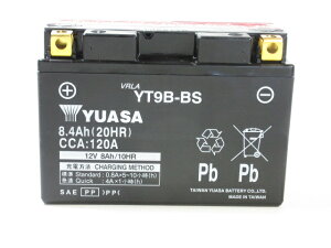 YT9B-BS