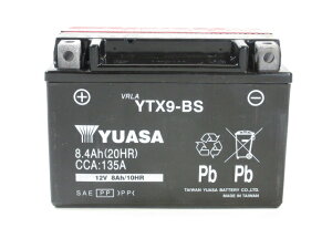 Vi pAT AGMobe[ YTX9-BS  XYL SUZUKI O[X250 XJCEFCu250 XJCEFCu400 fXy[h ev^[400 GSX400CpX GSX400SJ^i ofBbg400 SV400S SE400 SW-1 GSR40