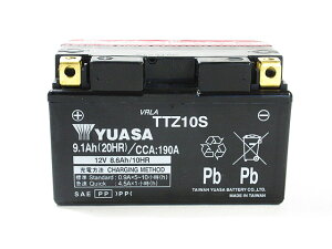Vi pAT AGMobe[ TTZ10S (YTZ10S) z_ HONDA CB400SF VTEC2 VTEC3 REVO NC39 NC42 MT-07 MT-09 CBR600RR PC37 z[lbg900 CBR929RR CBR954RR CBR1000RR SC57