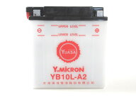 新品 台湾ユアサ バッテリー YB10L-A2(12N10-3B) ◆ カワサキ kawasakiZ650 Z650LTD [KZ650] KZ900 KZ900…