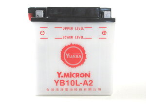 pAT YB10L-A2