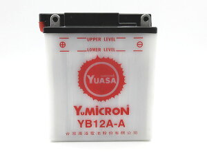 Vi pAT obe[ YB12A-A(12N12A-4A-1)  z_ HONDA VF400F NV400 CB400T CB500 CB550 CBX550F z[N CB650@V45}Oi CB250T CM250T CB360 CB400F CBX400F CBR400F CM400