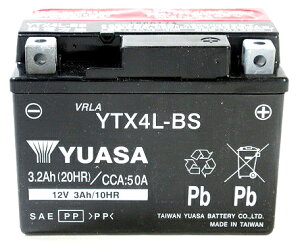 YTX4L-BS