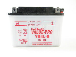 Vi VALUE PRO obe[ YB4L-B  z_ HONDA WXg[TB09] VB[CF50] WC[TB08] XJC[AB14] XJbV[AB11] Xg[[TB07] ^NeB[AB19] ^Ng t}[N[AB07]