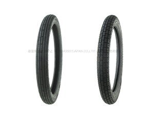 2.25-17&2.50-17 6PR �V�i �`���[�u�^�C�� �� �r�W�l�X�o�C�N �X�[�p�[�J�u CD50 CB50 �x�����B ���C�g �^�E�����C�g YB-1 YB50 �o�[�f�B50 �o�[�f�B80 K50 K90 �R���_ �R���_�X�|�[�c