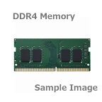 ノートパソコン用メモリ DDR4-2133 PC4-17000 4GB (DDR4 SDRAM) [FMEM-86]【中古】【相性保証】 (中古メモリ) 【増設】【PCパーツ】【中古パーツ】【パーツ】【パソコンパーツ】