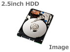 SATA 500GB 5400RPM 2.5 HDD [FHDD-27]【中古】【メーカー混在】 (ノートパソコン用ハードディスク) 【内蔵】【交換】【バルク品】【PCパーツ】【中古パーツ】【パーツ】【パソコンパーツ】