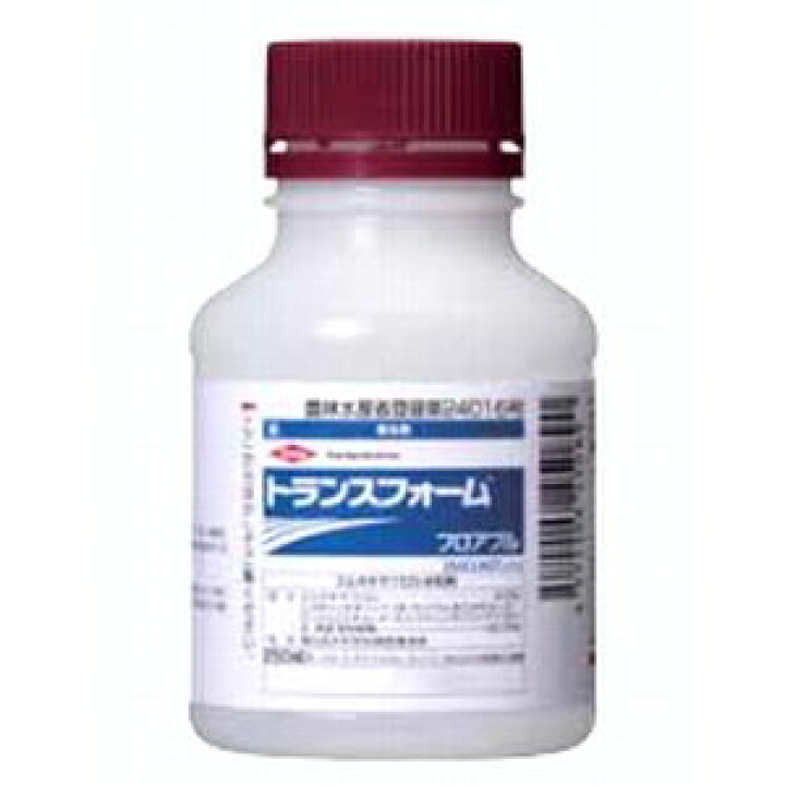 楽天市場 農薬 殺虫剤 トランスフォームフロアブル 250ml ｅ たねや
