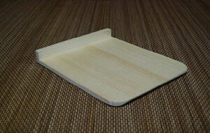 @VR؎܂ݖ@M@Αłp 18×22cm