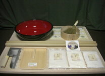 楽天市場】本格そば打ち セット（キッチン用品・食器・調理器具）の通販