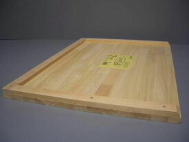 餅のし板　三方枠　2升用