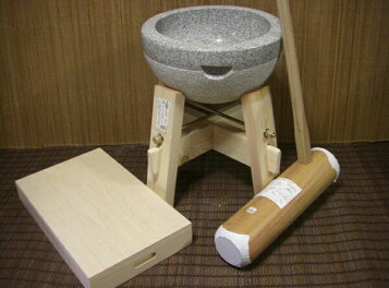 楽天市場】◎欅（ケヤキ）餅つき臼（うす） 2尺(φ60)臼・・・5升用 