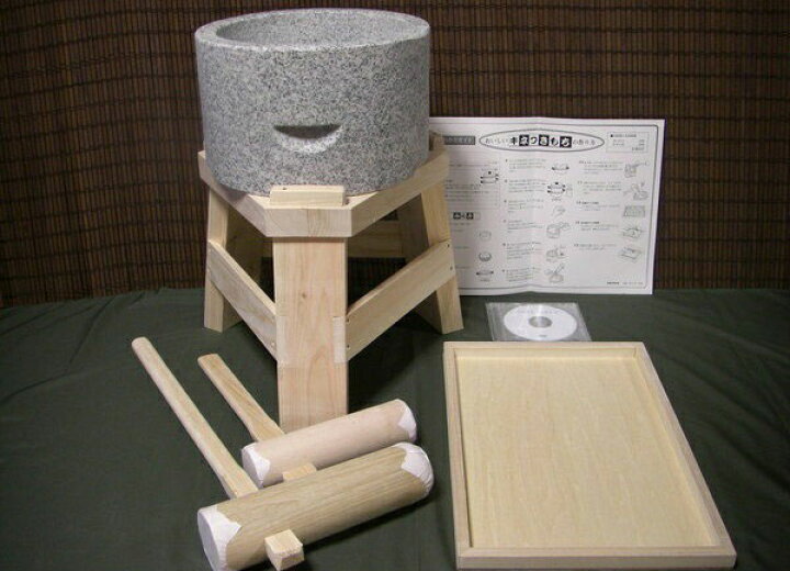 楽天市場】家庭用ミニ餅つき道具セットデラックス 《餅つき道具  