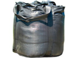 黒色耐候性　トン袋　フレコンバック　1t土嚢　　t袋　土のう袋　土納袋　1年対応タイプ　反転ベルト付