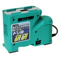 ニシガキ N-879　鉄工ドリル研磨機　ドリル研研