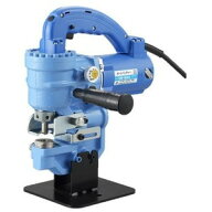 亀倉 全自動油圧式ポートパンチャー RW-M2A カメクラ