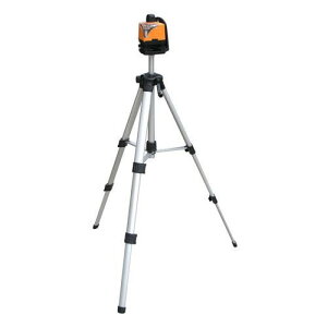 STS 回転レーザーレベル 受光器・三脚付 OL‐3‐JSET