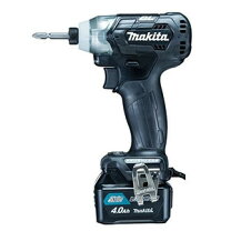 楽天市場】マキタ インパクトドライバー td111dsmxbの通販