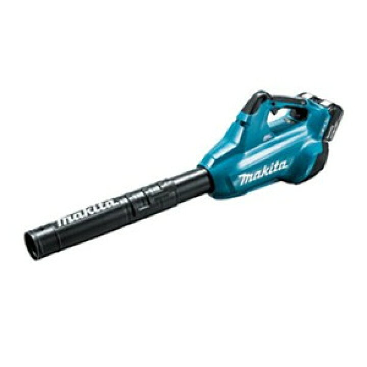 楽天市場】マキタ 18V+18V/36V 充電式ブロワ MUB362DPG2 セット : e-tool
