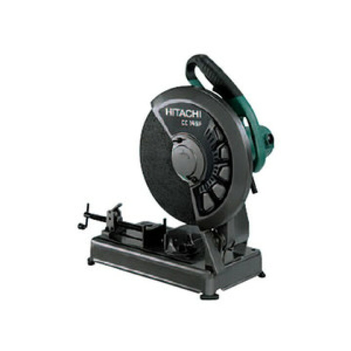 楽天市場】ハイコーキ 355mm高速切断機 CC14SF（切断砥石別売） : e-tool